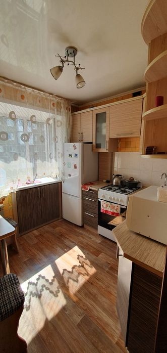 2 комн р-он кафе Атлантида