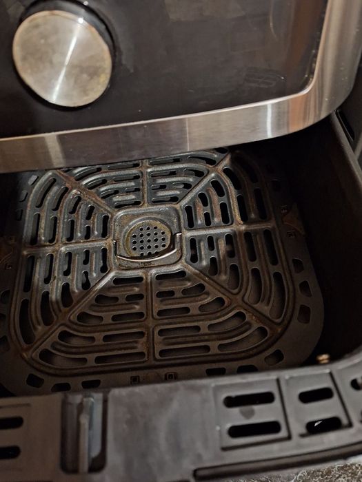 Ear fryer instant pkt vortex plus 5,7l