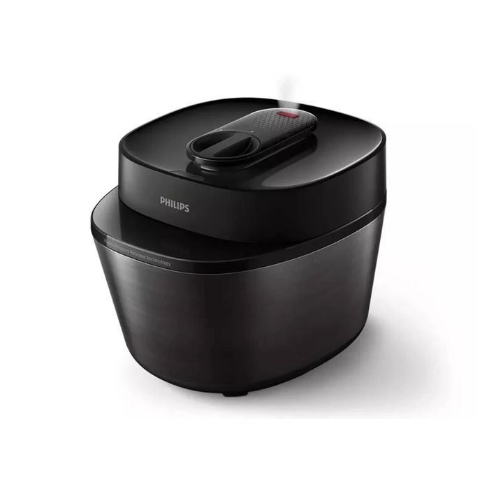МУЛТИКУКЪР PHILIPS 3000 Series All-in-One Cooker Pressurized