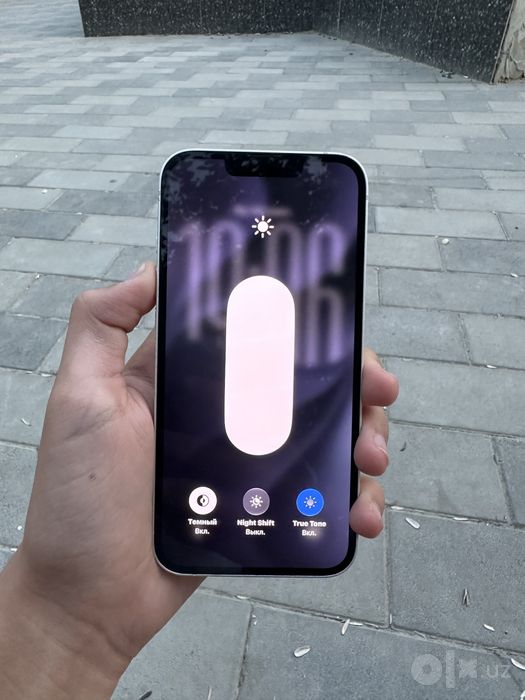 IPHONE 13 128gb 99 yomkost paket