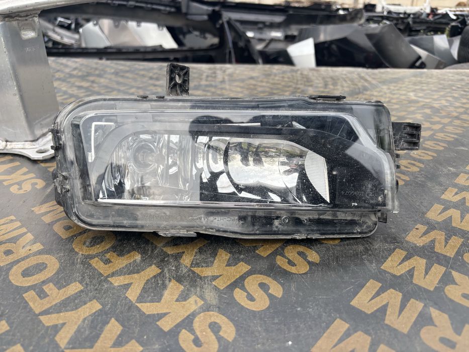 Халоген VW T6 Transporter