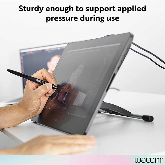 Оригинальная подставка для Wacom Cintiq 16 и 16 Pro ACK620K