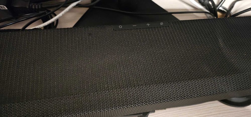 Samsung Soundbar HW-Q800T, 3.1.2, 330W, Dolby Atmos, Wi-Fi