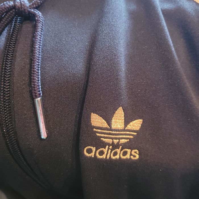 Bluză trening Adidas