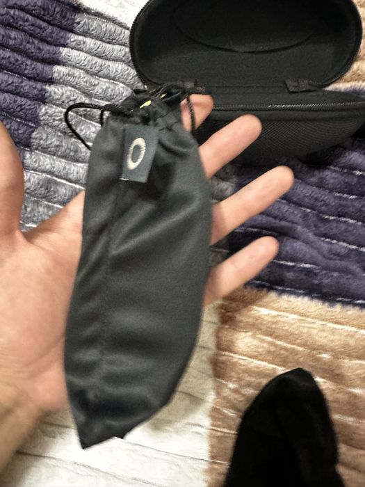 Продам очки Oakley