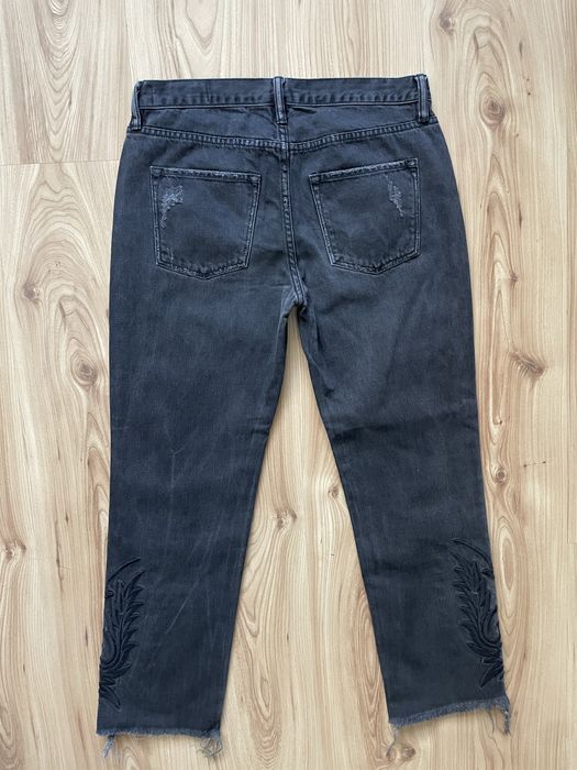 ALLSAINTS Philly | W27 / дамски дънки