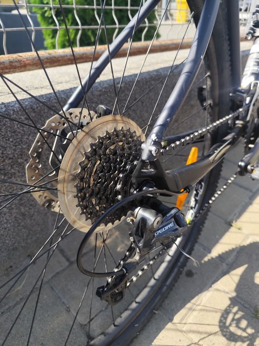 Bicicleta Cannondale QUICK CX 3