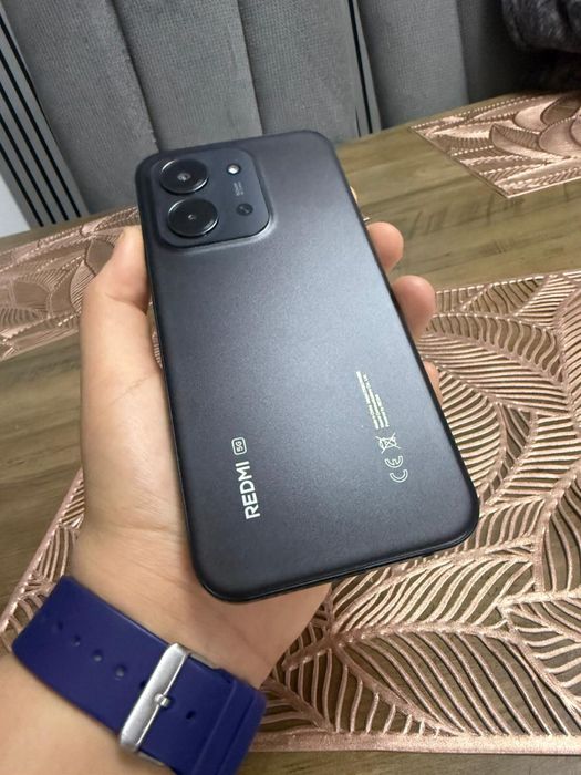 Xiaomi 15C , Negru , Impecabil , 256GB , Ca nou.