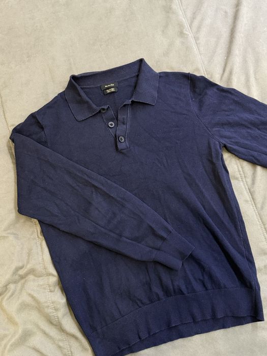 Мужские кофты Massimo Dutti