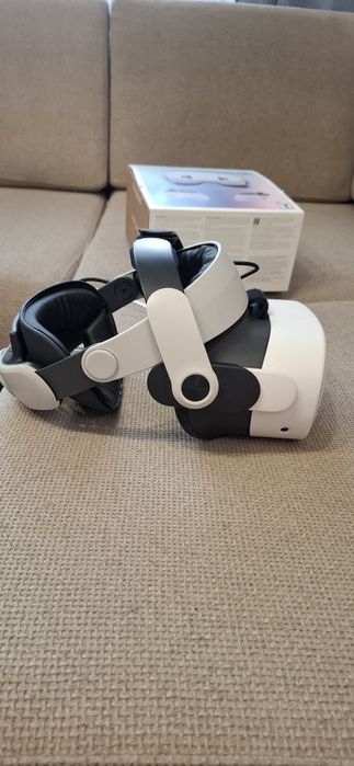 Vr очила  Meta  Quesr 3s 128 Gb