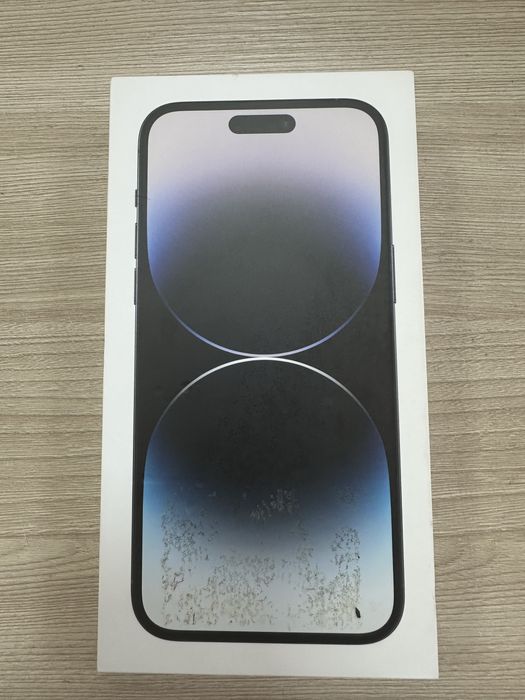 Продам iPhone 14 Pro Max 256 GB