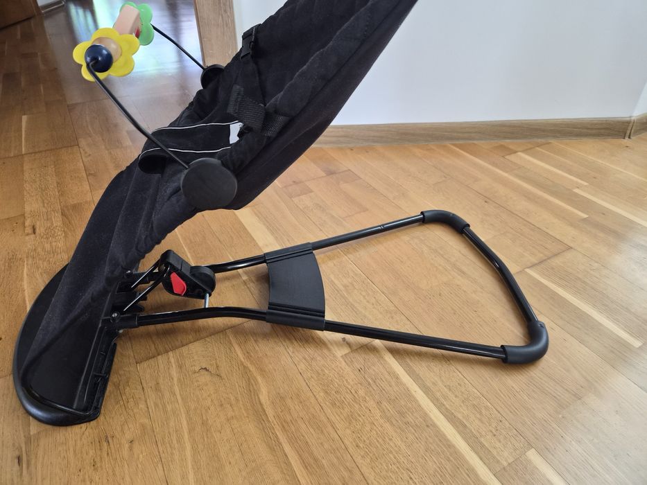 Balansoar bebeluși Momcbebe până la 36 luni