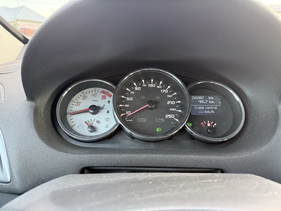 Renault megane 3 gt line