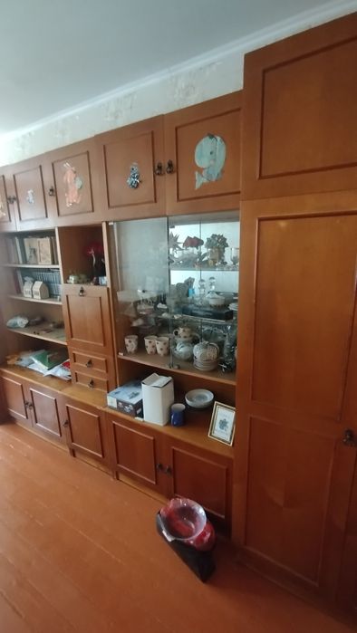 Шкаф стенка самовывоз