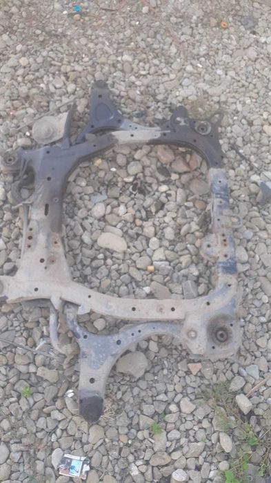 Jug motor Hyundai Santa Fe 2