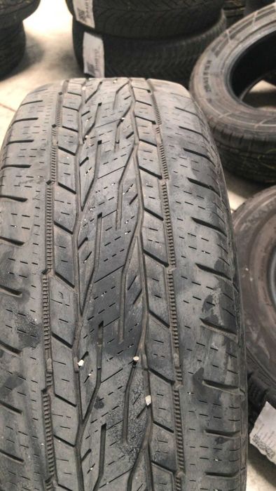 Anvelope All Season Second hand