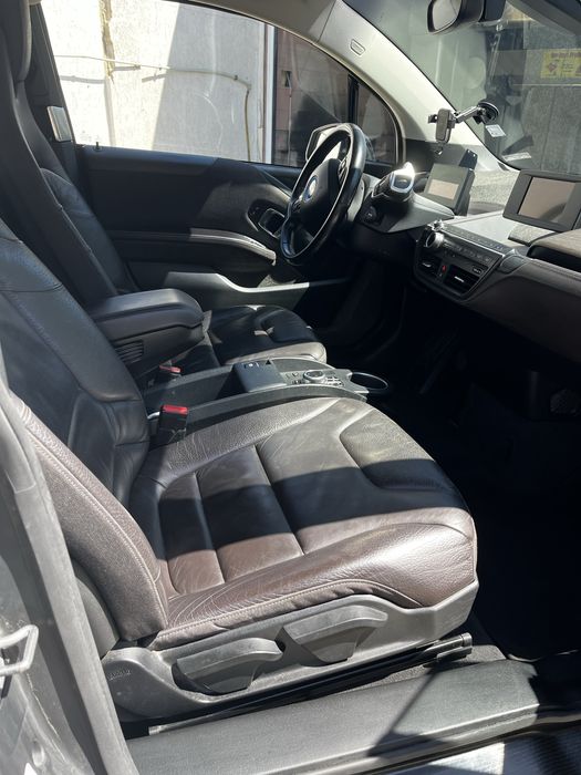 BMW i3 94Ah Електрически автомобил