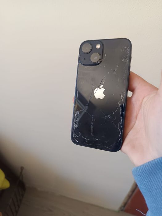 Iphone 13 mini 128gb