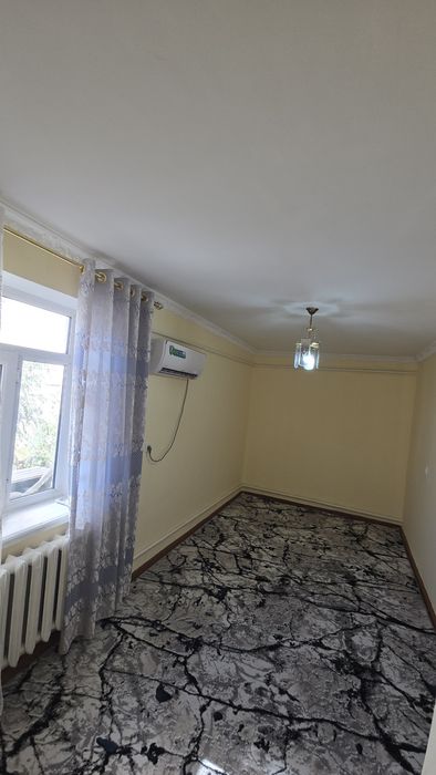 2 хонали квартира сотилади