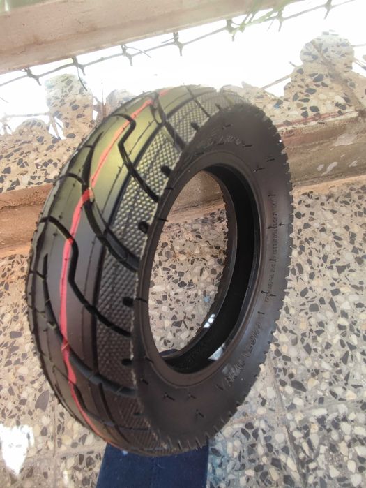 Гуми за тротинетка 80 /65-6,10х3 и 255х80