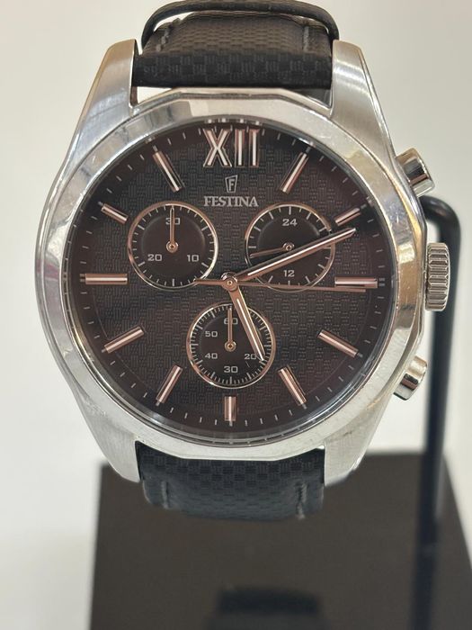 Festina F16860 Amanet BKG