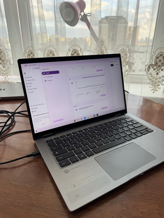 Dell Latitude 7410, intel 10th gen