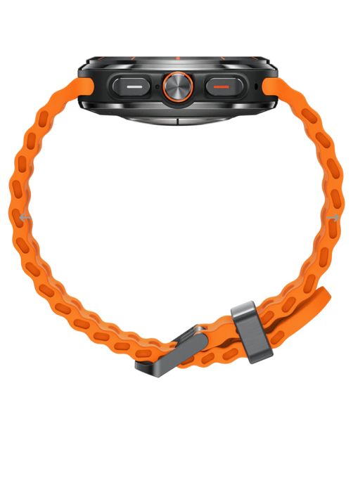 Samsung Galaxy Watch ultra у Артура в магазине Б17 Hofmann на Малике