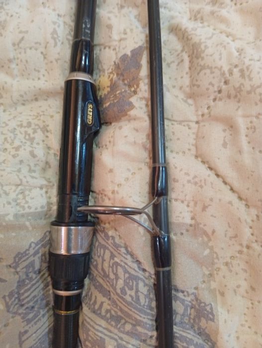 Шаранджийска пръчка Greys Prodigy +