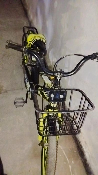 Велосипед bike xkuwa