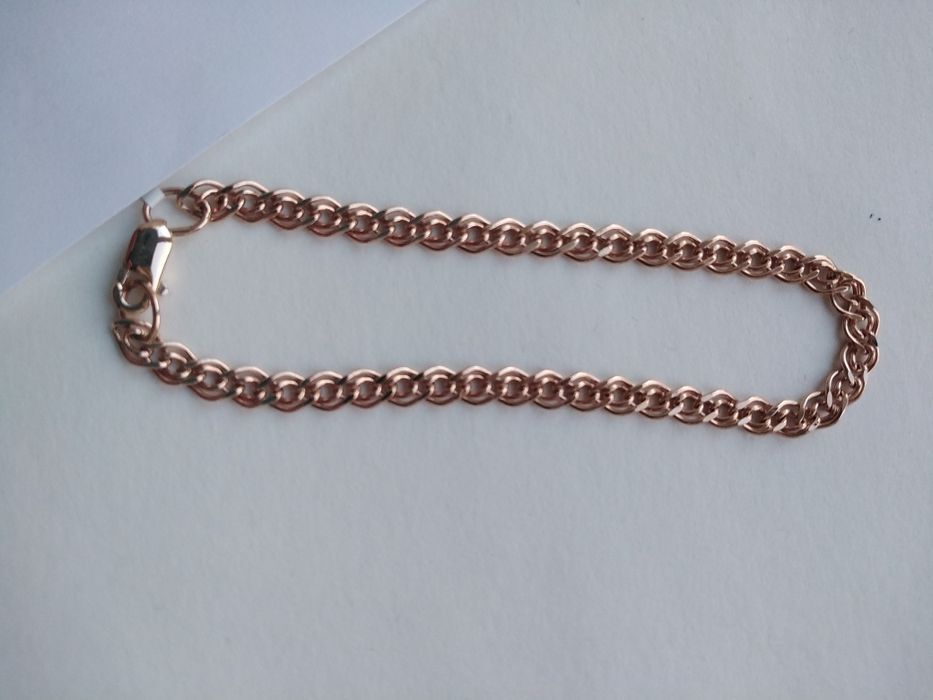 Браслет 585 пробы