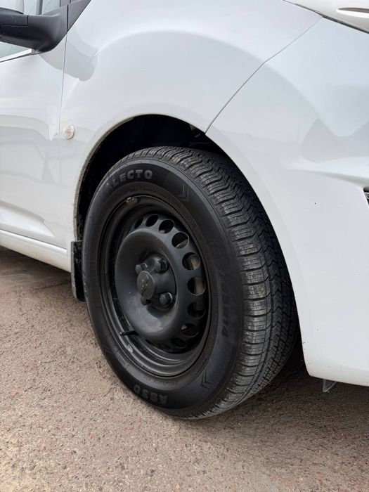 Spark Спарк 2020 Mexanika optimum+