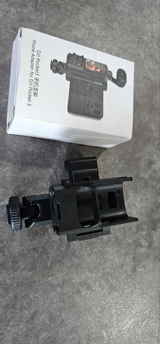 аксесоари за DJI Osmo Pocket 3
