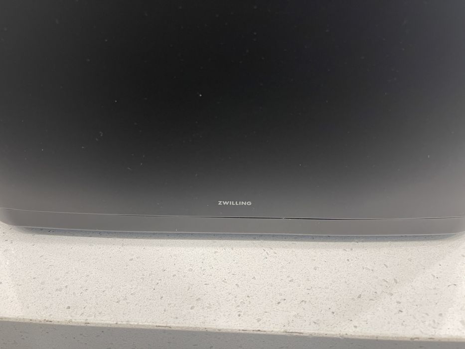 Большой тостер из Германий