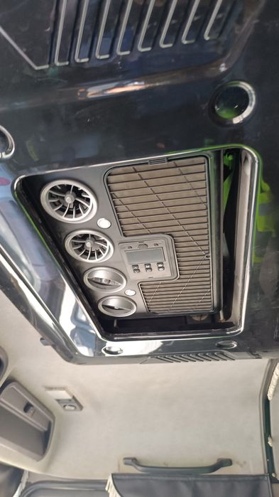 Ман Камондор 1995 года