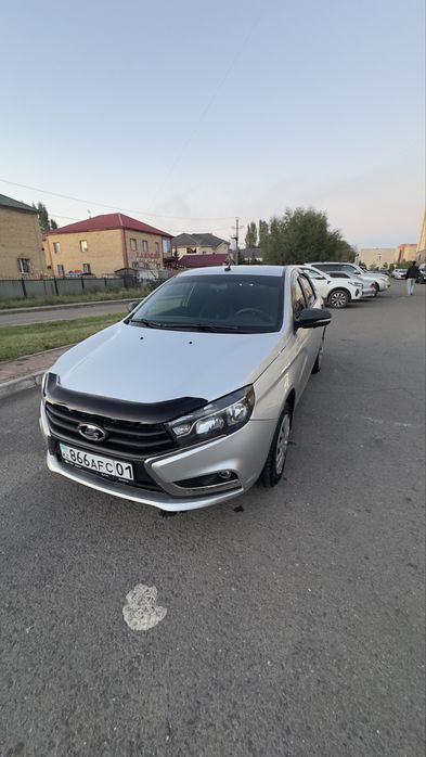 Продам Lada vesta