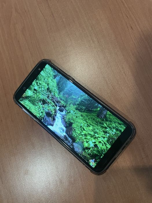 Samsung A6 3/32GB