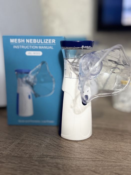 продам новый ингалятор