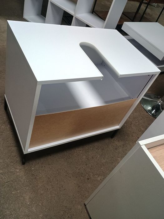 Голям шкаф за подмивка