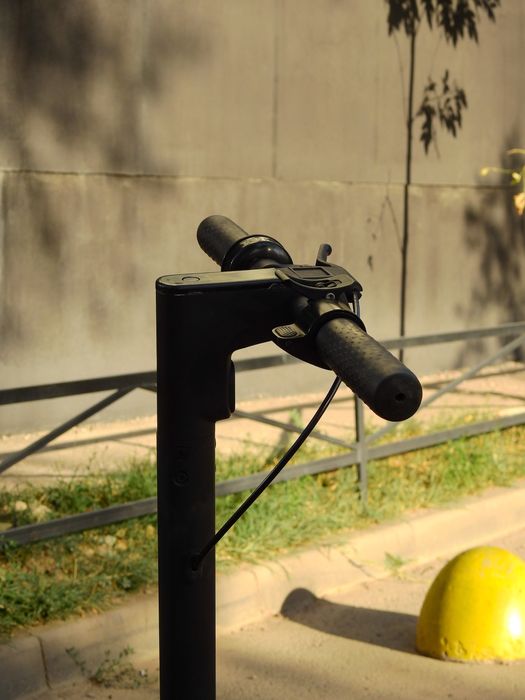 Продам электросамокат