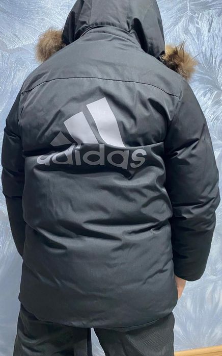 Куртка и комбизон для мальчик