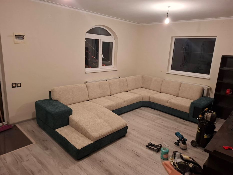 Tapițer cu experiență de peste 20 de ani