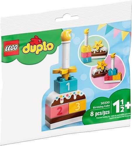 Конструктор Lego Duplo
