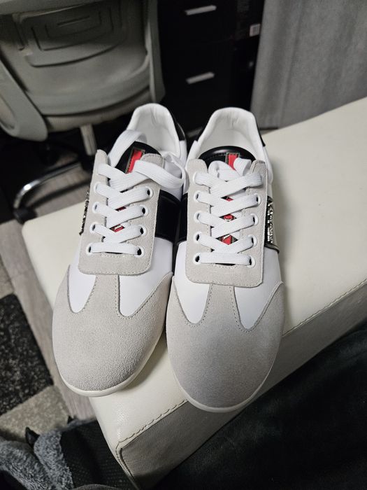 Adidas Prada noi