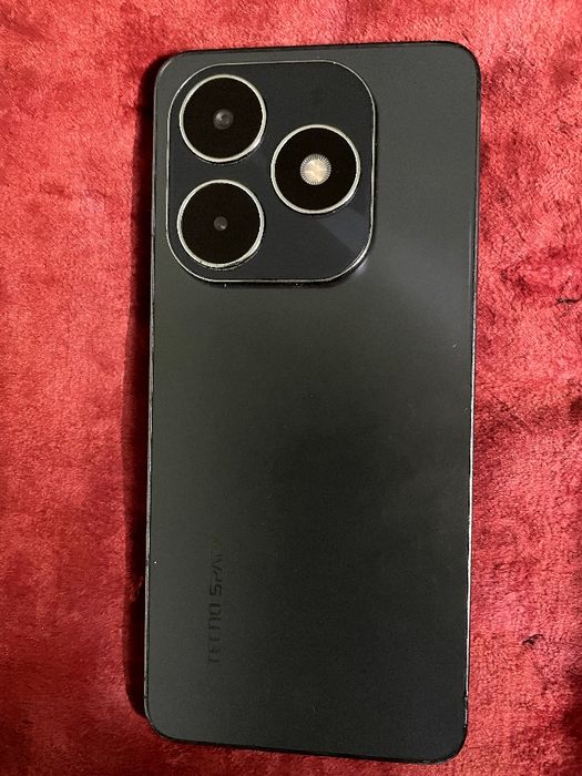 Techno spark 20 8/256