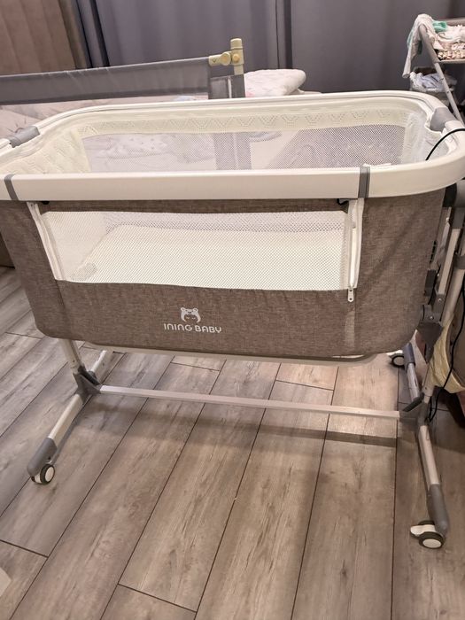 Шезлонг для малышей