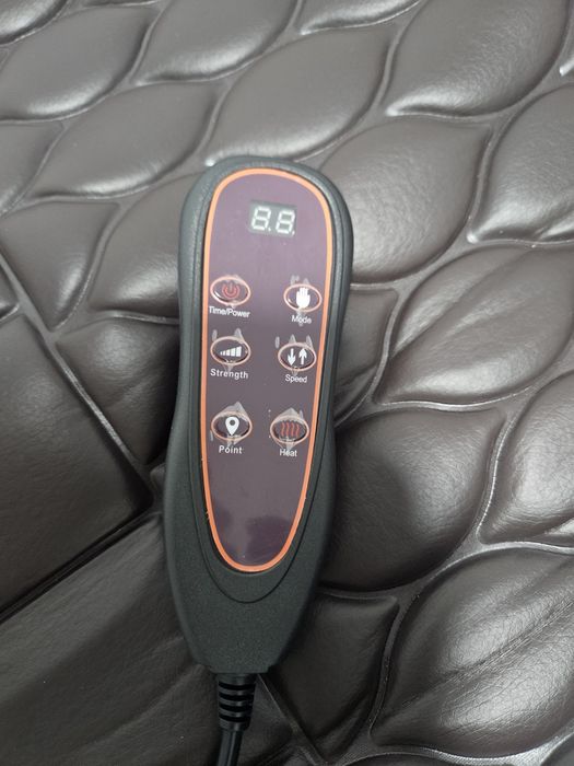 Saltea masaj tip Shiatshu