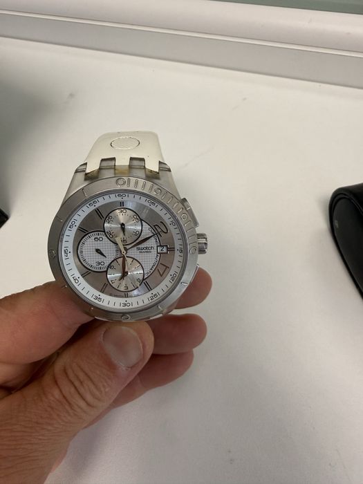 Ceas Swatch Irony Automatic