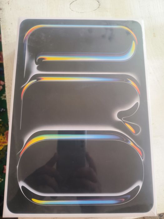 iPad Pro 11 M4 1TB Cellular (планшет)