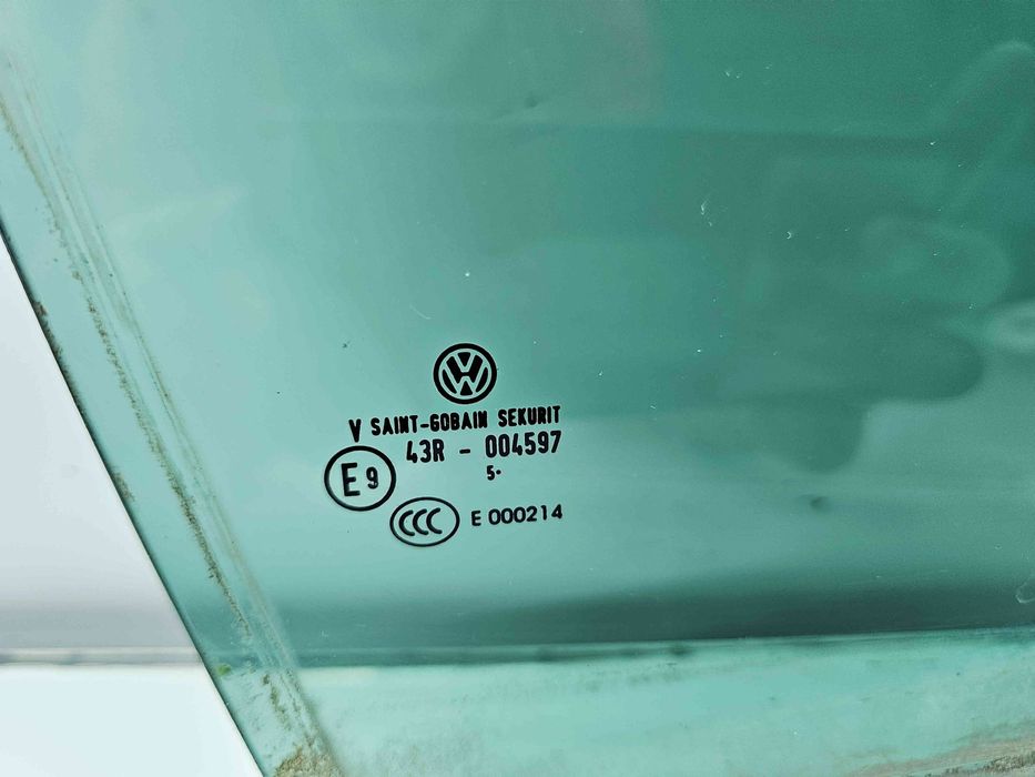 Geam fix usa stanga spate Volkswagen Jetta 3  (1K2) [Fabr 2005-2010] O