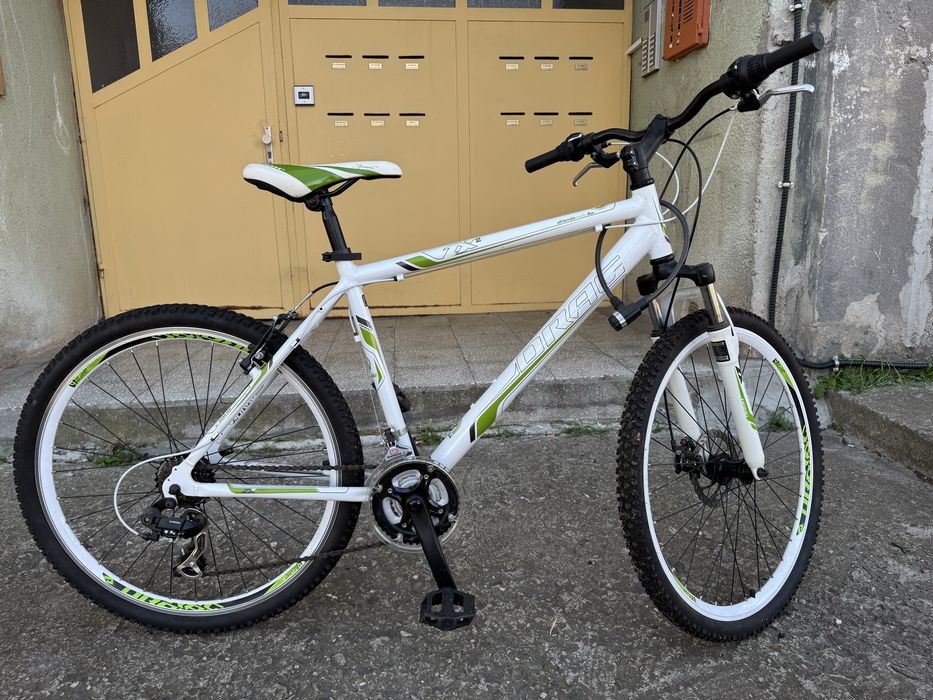 DRAG ZX 2  М размер